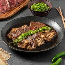 [밥상의 정석] 고추송송 언양식 불고기 250g, 단품