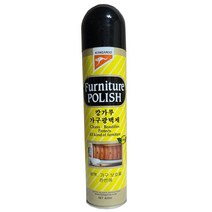 캉가루 가구광택제 420ml X 20개