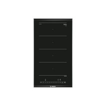 BSH HOME 독일 빌트인 인덕션 전기렌지 2구 프리존 블랙 PXX375FB1E 방문설치, 단품