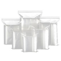 다빛 국산 지퍼백 10cm X 12cm (100장) 미니 소형 대형 지퍼팩 50가지 사이즈, 지퍼백 5cmX6cm (100장)