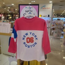쁘띠앙팡 꼼므모아 봄가을 파격세일~@@스포티한 스타일~~활동하기 넘 편안한 아이들이 넘 좋아하는~~포에버 롱티에요^^