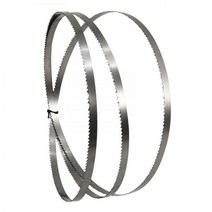 밴드쏘 소형 대형 띠톱 3pcs 블레이드 목공 도구 블레이드 기계 액세서리 목공 목재, 2240 6 6t