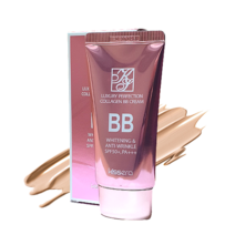 키세라 럭셔리 퍼펙션 콜라겐 비비크림 50ml (사은품증정), 1개