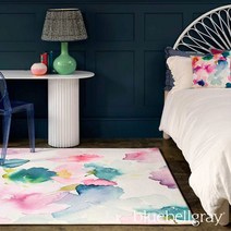 [UMB][레이닌X블루벨] CP20016PK 산나 영국 수입카페트 XL
