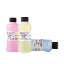pH 표준용액세트 - 개인구매불가, 100ml