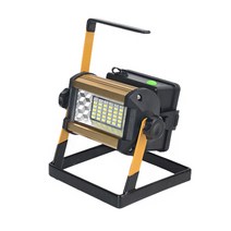 충전식 LED 투광기 작업등 투광등 야외 캠핑등 조명등 야간작업 50W 100W, 50W(W807)