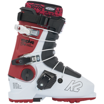 K2 케이투 스키부츠 FL3X Revolve TBL Ski Boots 2024, 24.5
