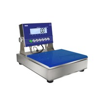 고정밀 0.1g 블루투스 전자 저울 무게 측정 중량 pda, 범위 15kg/눈금 값 0.1g