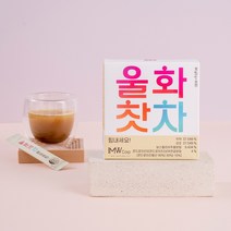 울화찻차 오리지널 30포 카페인없는차 전통차 한방차 작약 감초차