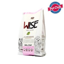 데이스포 와이즈 스킨 코트 5kg X 3개, 1개