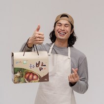 충북 충주 친환경 유기농 햇밤 이평밤 석추밤 특대 맛있는 왕밤 2kg 4kg, 1박스, 특대 4kg