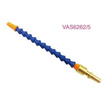 변속기 오일 급유 장치 체인저, VAS6262 5