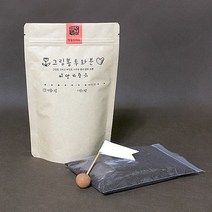 키우기 그림봉투화분 씨앗 틔움세상 화분재배키트, 스위트바질