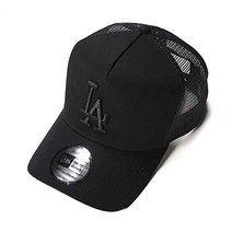 뉴에라(new era) 뉴에라 메쉬 캡 mlb onspotz별주 la 다저스 free