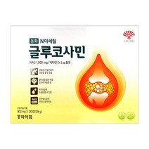 동화 N아세틸 글루코사민 120정 글루코사민, 1, 동화글루코사민 120정