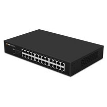 EFM 네트웍스 ipTIME SG24M-mini 24포트 기가비트 스위칭허브 아이피타임