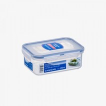 [본사직영] 락앤락 클래식 직사각 460ml, 5개