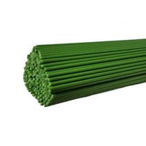 마녹스 국산안전코팅식물지지대 3mm 70cm 40개 화초 지지대 국화 서양란 어린묘목 화분 난끈 난초끈 가든타이 가든용품 정원용품