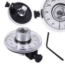 렌치용 수동 토크 측정기 토크 게이지