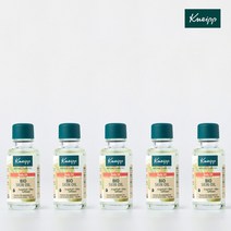 크나이프 [공식] [크나이프] 바이오스킨 자몽오일 미니패키지 (5병), 단품없음