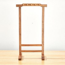 서예 용품 동양화 동양 붓 붓걸이 벼루 장식, A