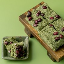 착한떡 [착한떡]꿀백설기15개+쑥설기15개 총 30개입, 단품없음