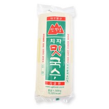소면 신갈산 치자 맛국수_ㅇ 1.5kg, 소면 신갈산 치자 맛국수 ㅇ 1.5