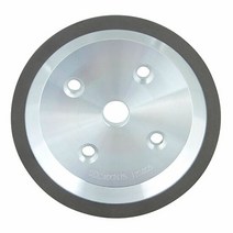 태광다이아몬드 초경연마용 다이아몬드휠 CUP 1.., 12.7mm/125x8x2T