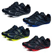 클릿형 페달 자전거 슈즈 260~265mm R568, R568(클릿페달), 실버, 42(260~265mm)