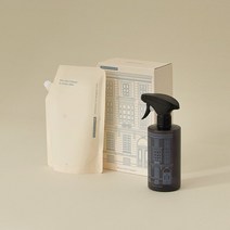 마켓올슨 올인원 클리너 1L, 01_올슨 올인원 클리너 1L, 1개