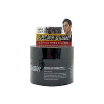 스웨거 헤어 슬래머 포마드 110g