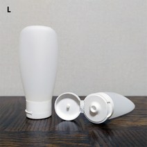 PGM1*^몰실리콘 화장품 손소독제공병50g 5개 2중실링처리 소분용기 반투명 휴대용품 미용소품 욕실 여행 튜브형^*1췤pgm, a^^*옵션없슴