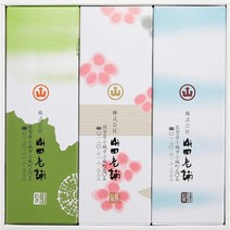 일본직구 야마다 전통가게 오기요칸 160g 3병, 수량, 상세참조