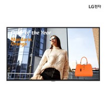 LG 디지털사이니지 LED(울트라HD) 49UH5F
