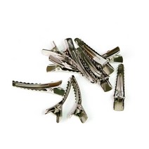 (KO) 악어핀 4.5cm X 40개입 1통