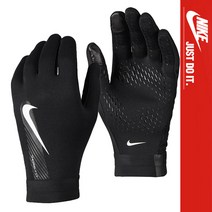 NIKE 나이키 정품 DQ6071010 써마핏 아카데미 글러브 /겨울장갑 기모안감 스포츠글러브, BLKDQ6071-010
