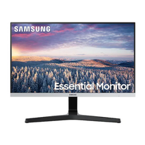 삼성전자 S24R35A 75Hz 광시야각 슬림베젤 프리싱크 24형 와이드 게이밍 모니터