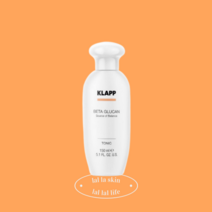 클랍 스킨 토너 베타 글루칸 토닉 150ml, [공식] 클랍 베타 글루칸 토닉