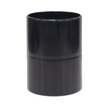 포춘 W1035 집진기 일자 리듀서 레듀샤 연결대 63.5mm, 1개