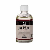 [AJZ_0346936] 신한 유화 보조제 뽀삐유 55ml 유화물감 오일화재료 유화용재료 신한유화물감 유화재료