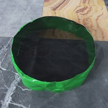 물통뚜껑 물탱크 접이식 뚜껑 대용량 빗물 집수기, 1000L