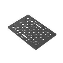 프린터 부품 교체 3d openbuilds ox cnc 기계 v 슬롯 알루미늄 합금, 2080 v 슬롯 갠트리
