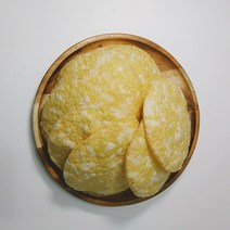 뻥튀기곡물나라 호박뻥 120g HA004, 소(120g)