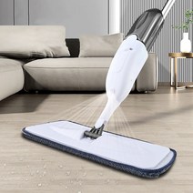 물분사 물걸레 청소기, 1개