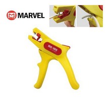 마벨 MC-180 스트리퍼 전선탈피기 스트립퍼 케이블 절단기 커터 전선까기 전기 전설공구 상품 가격42 000원