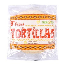 선인 또띠아 8인치 576g x 4개, 없음, 상세설명 참조