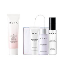 [헤라] [본사직영★빠른배송] UV 프로텍터 톤업 50ml 특별기획세트, 상세 설명 참조