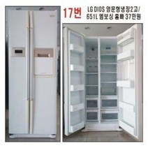 LG 디오스 양문형 랜덤발송