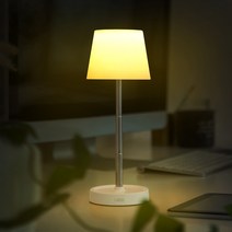 레토 높이조절 LED 무드등 LML-HL33, 혼합색상