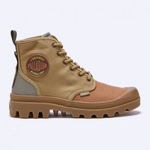 PALLADIUM 팜파 셰이드 베이지 77953299M